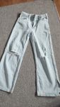 Spodnie Jeansowe H&M rozm 140 9/10 lat