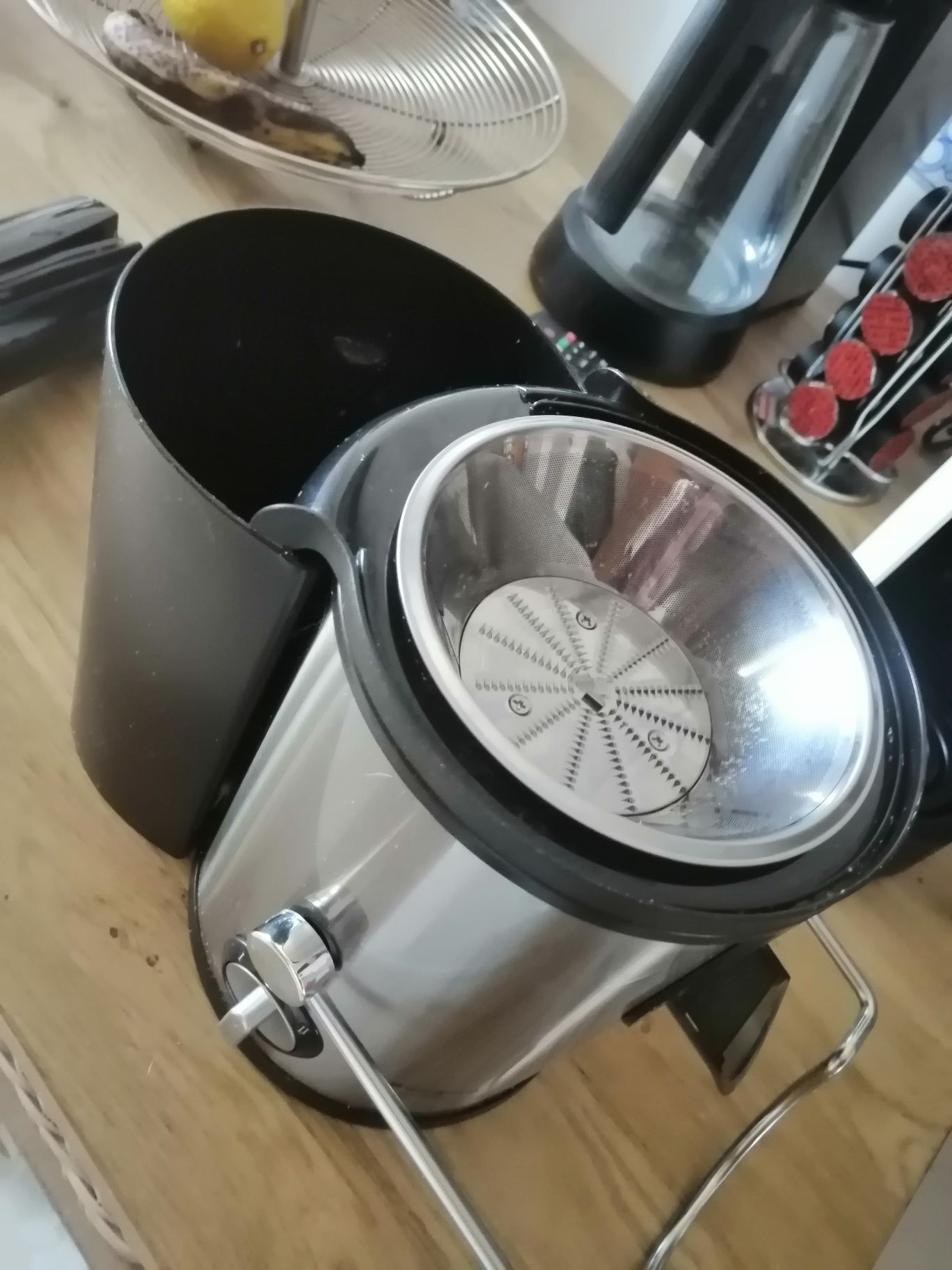 Máquina de fazer batidos