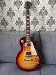 Gitara Gibson Les Paul Standard 60s Bourbon Burst gwarancja 25.02.2027