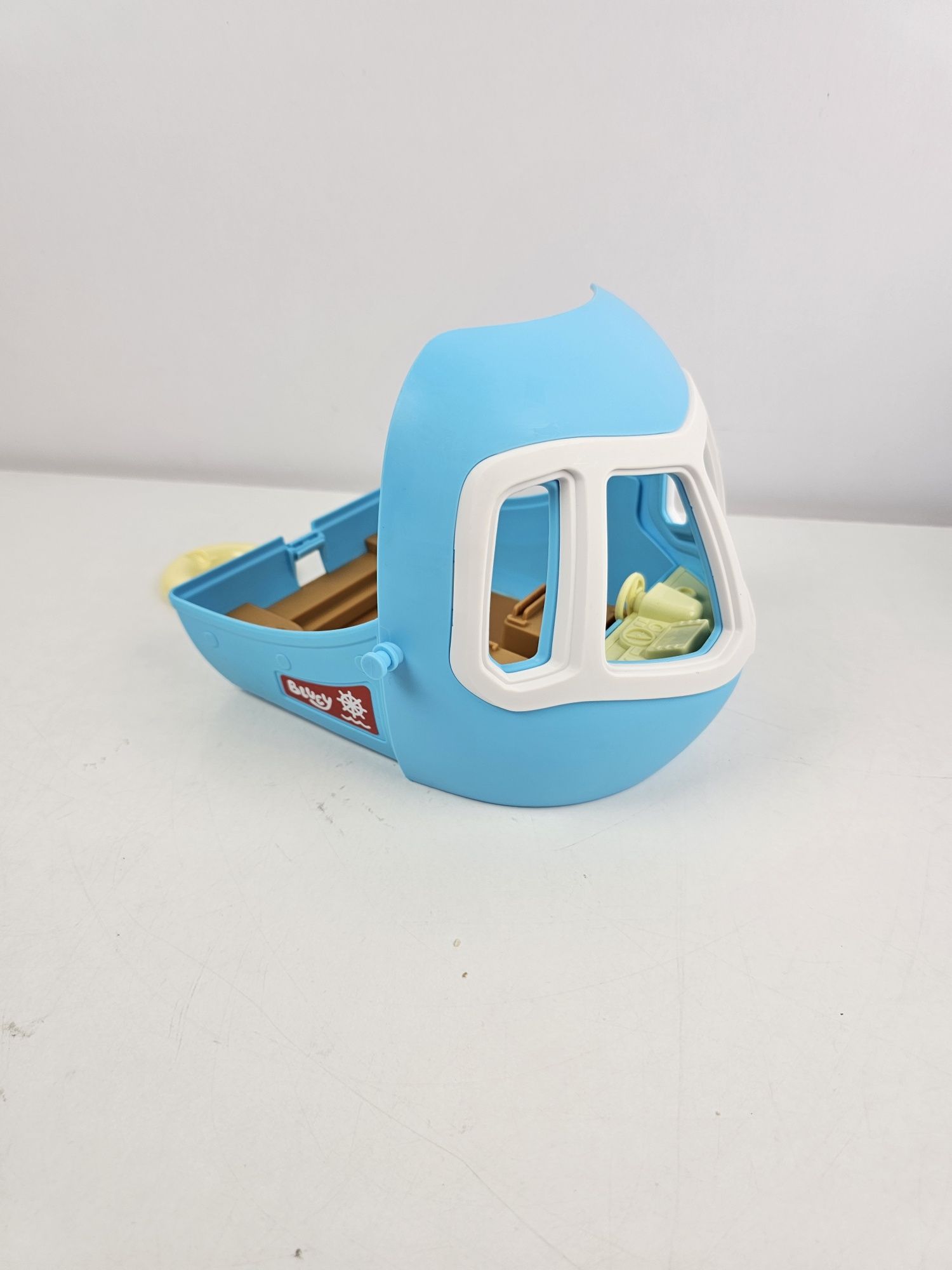 Moose toys bluey samolot 3 w 1