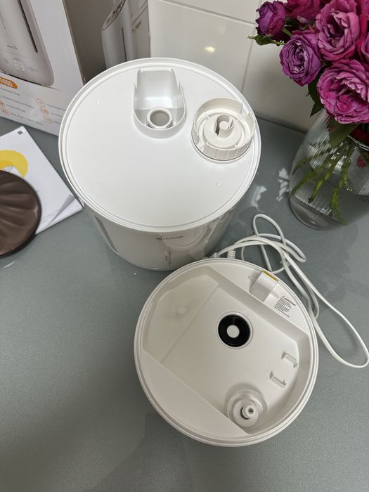 Зволожувач повітря Deerma dem-f600