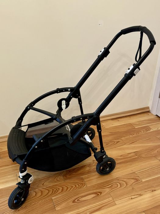 Візочок Bugaboo Bee 5