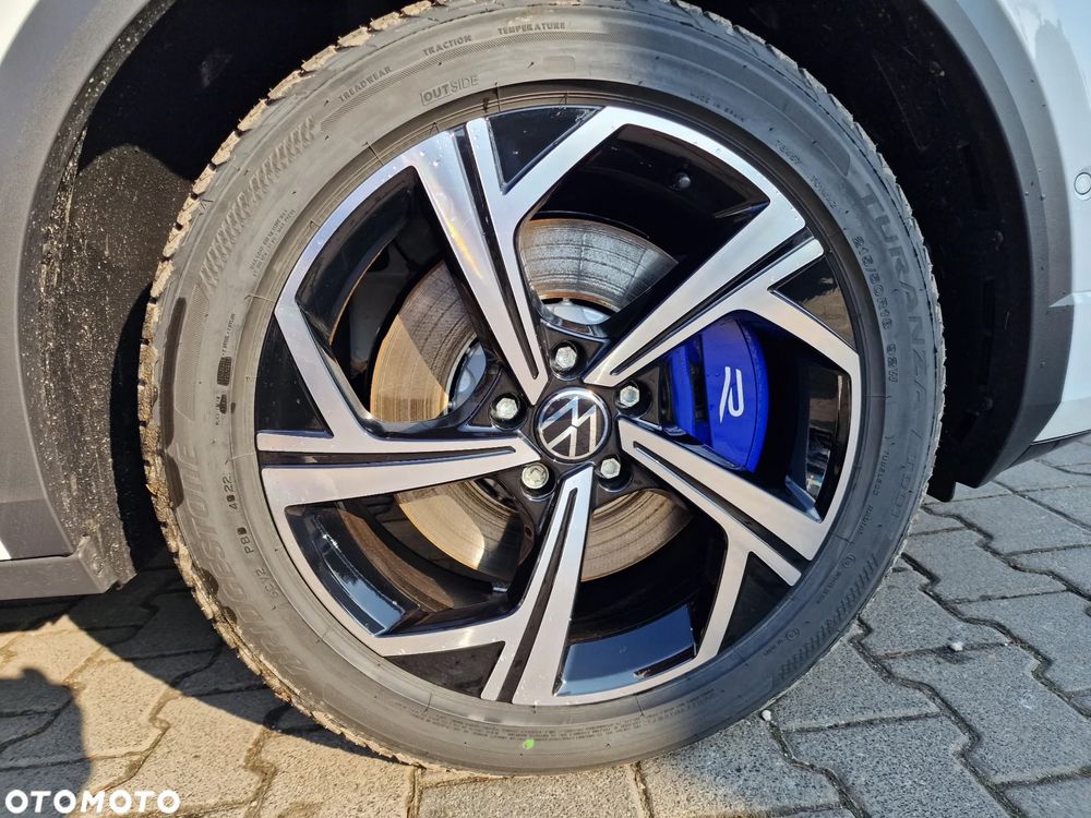 Vw T-Roc R Performance 4x4 Akrapovic DSG lfull opcja gwarancja nowy!!!