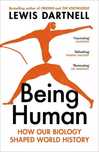 Being Human  Dartnell Lewis