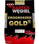 Węgiel ekogroszek BARTEX GOLD