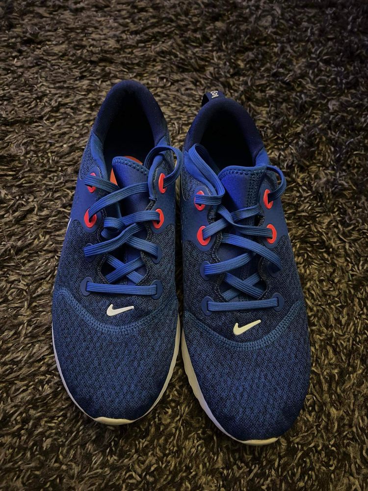 Nike react 28,5 cm wkładka super adidasy