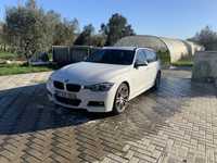 Bmw 320d F31 packM ano 2017