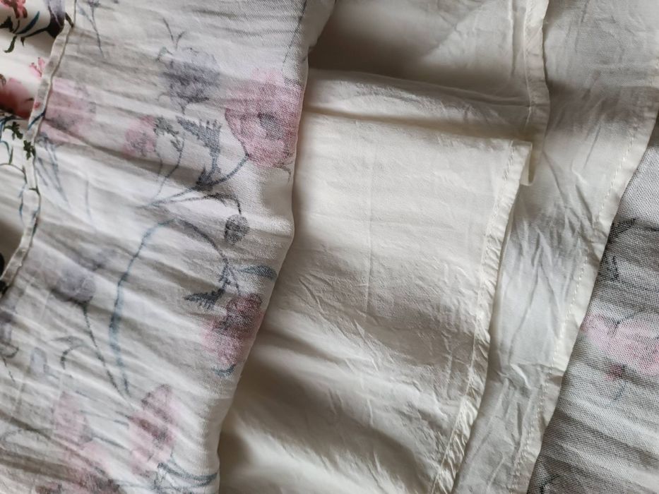 Льняна сукня американського бренду J.O.A /платье лён