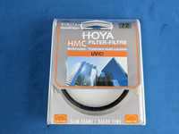 Filtr Hoya HMC UV - 67mm
HOYA HMC UV(C) 67mm
HOYA HMFiltr UV
HOYA HMC