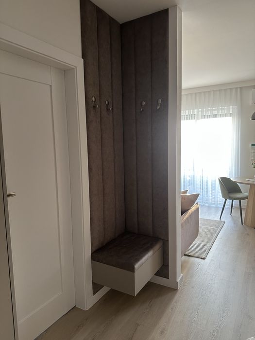 Piękne Mieszkanie/ Klimatyzacja/ Ogrz. Podłogowe/ Dopiewiec