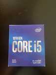 Processor i5-10400F