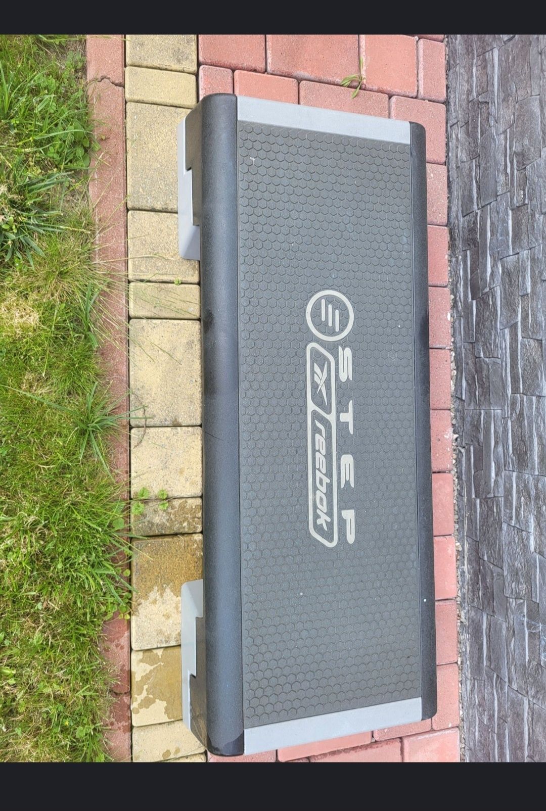 Step Reebok używany