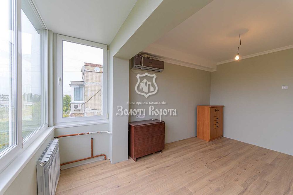 Квартира 3к. Євроремонт. Шолом-Алейхема, 13а, Лісовий, Деснянський р-н