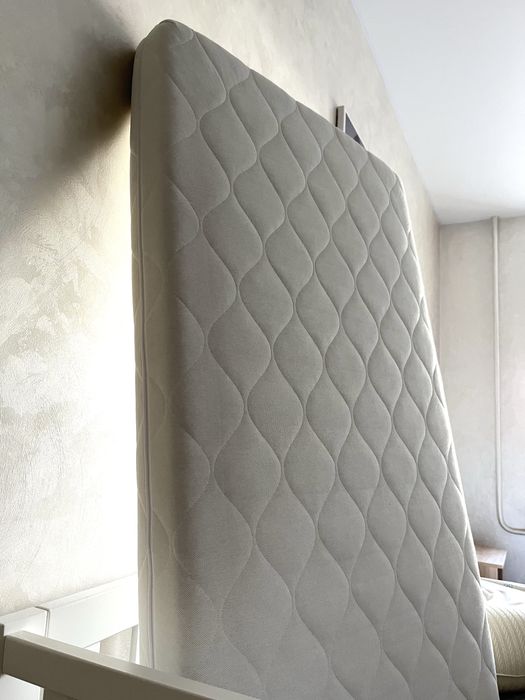 Матрац 120*60 см кокос-паралон-латекс у дитяче ліжко