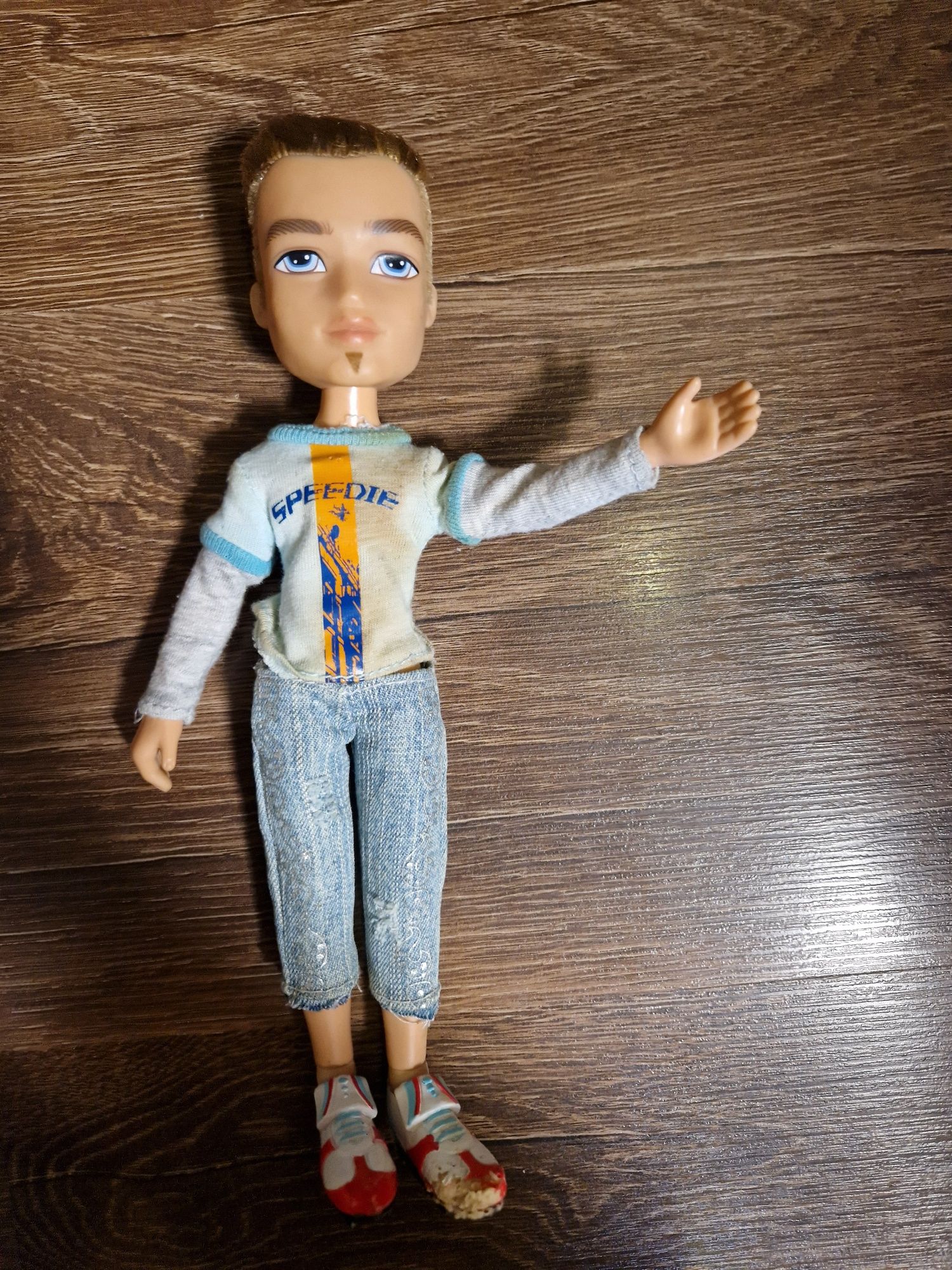 Хлопчик Bratz Оригінал