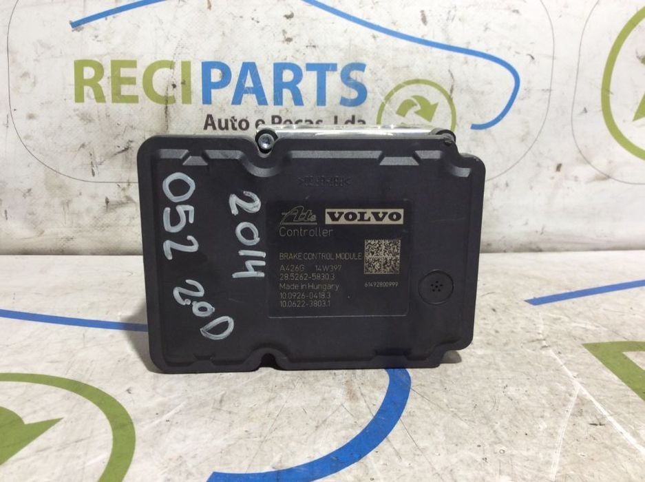 ABS Volvo V60 2.0D Ref. 285262-58303