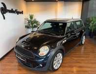 MINI Clubman Cooper S