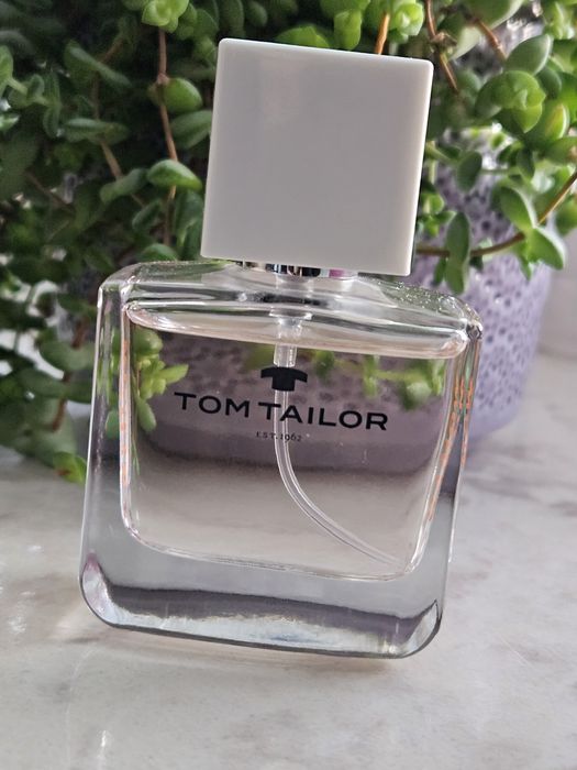 Woda toaletowa Tom Taylor  Woman 30 ml.