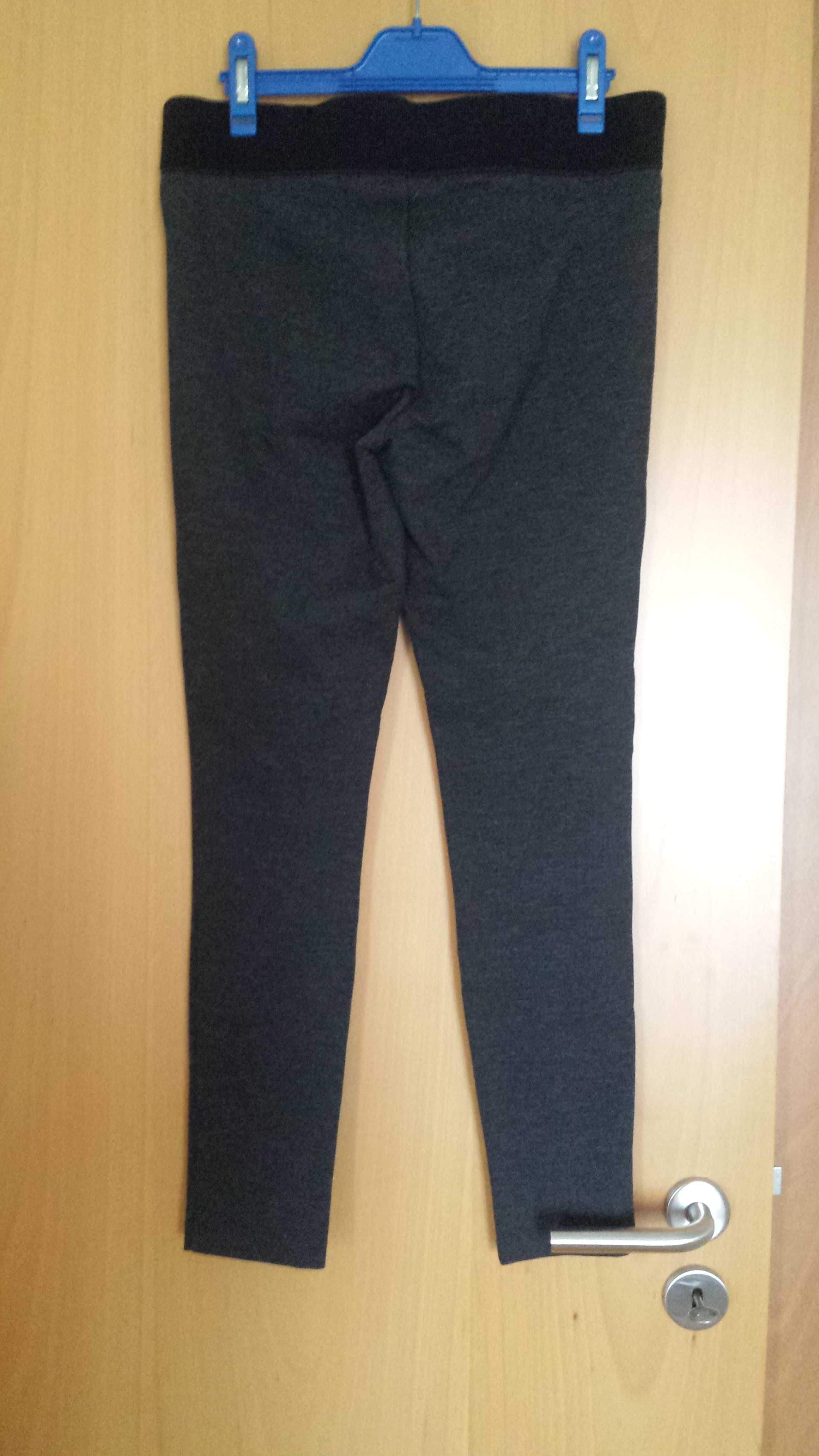 Leggings novas zara