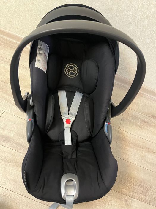 Автокрісло Cybex Cloud T i-Size