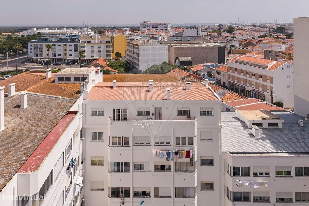 Apartamento T3 para venda