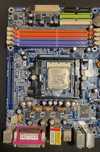 Płyta Główna Gigabyte GA-K8NF-9 + Procesor AMD Athlon 3500+