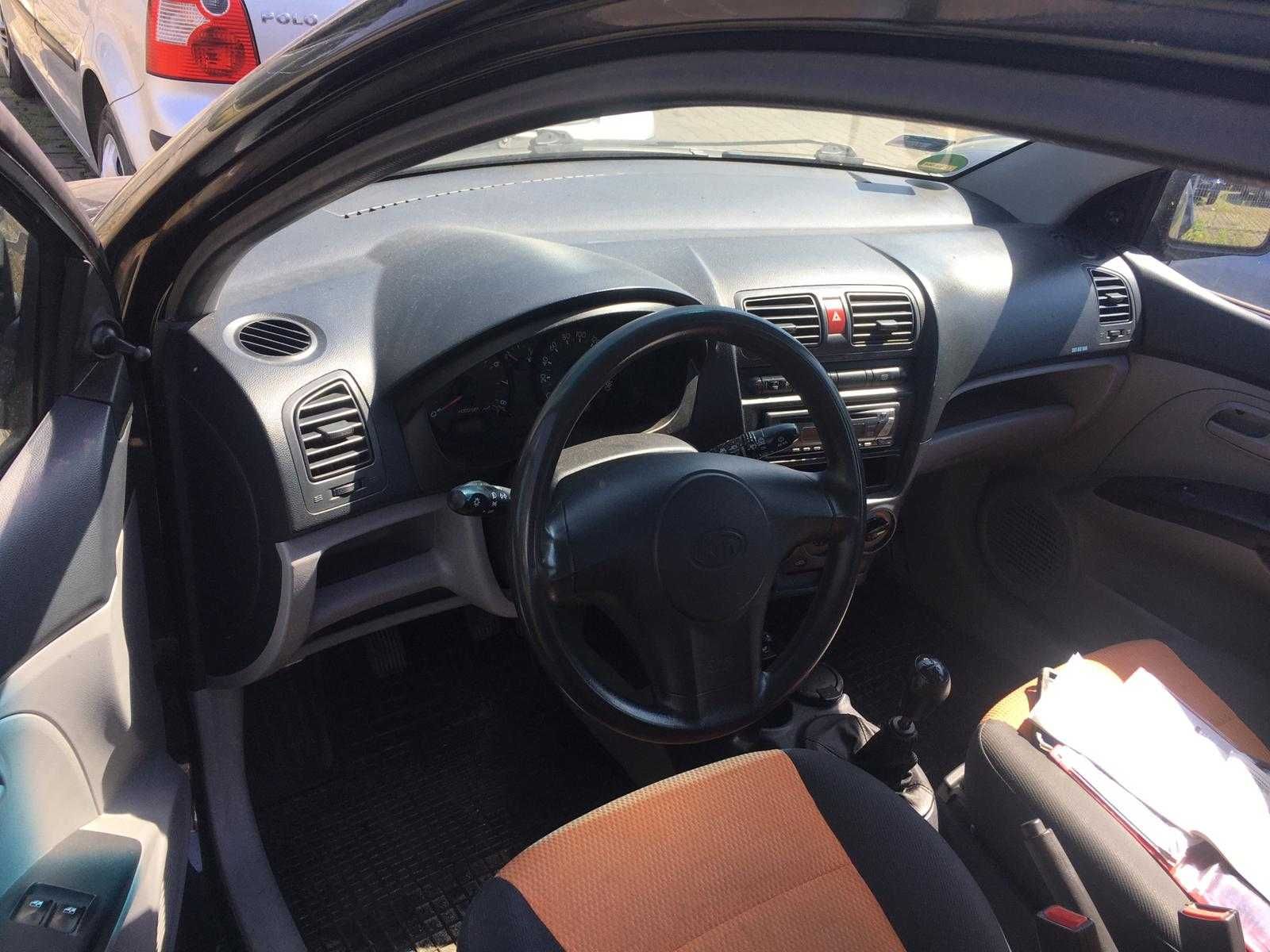 Kia Picanto 1.1 1.0 G4HE G4HG Części