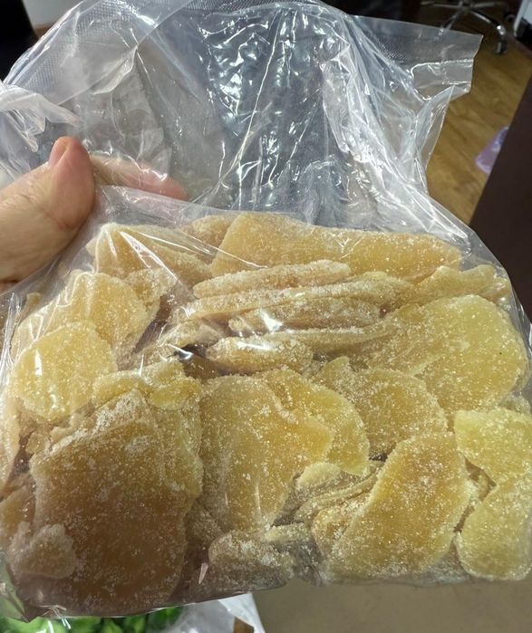 Клюква  в'ялена и сушкна,Вишня,Кизил, Урюк Киви Абрикосова ко