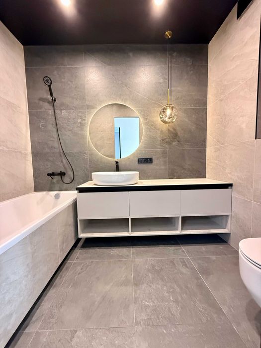 Продаж таунхаусу 125м2 закрите містечко біля озера Святище Осокорки