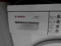 Pralka Bosch Maxx7 Varioperfect