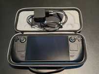 Konsola Steam Deck LCD 512GB
