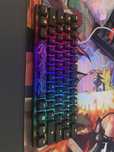 Vendo Teclado HyperX