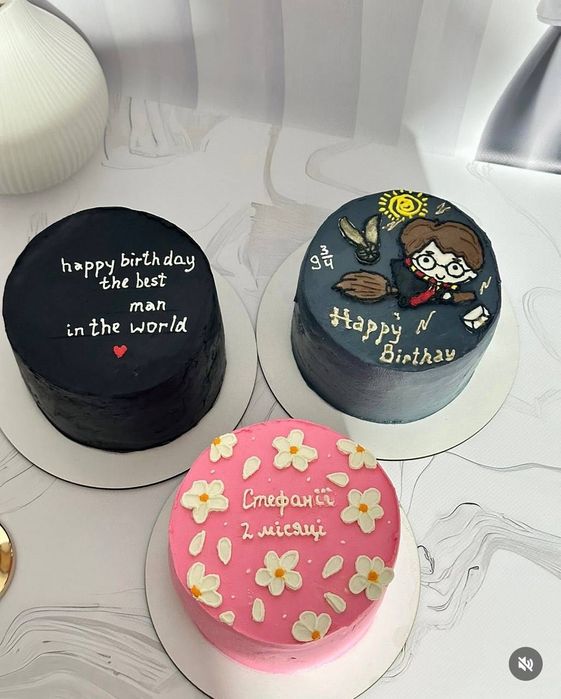 Торти , Запоріжжя.