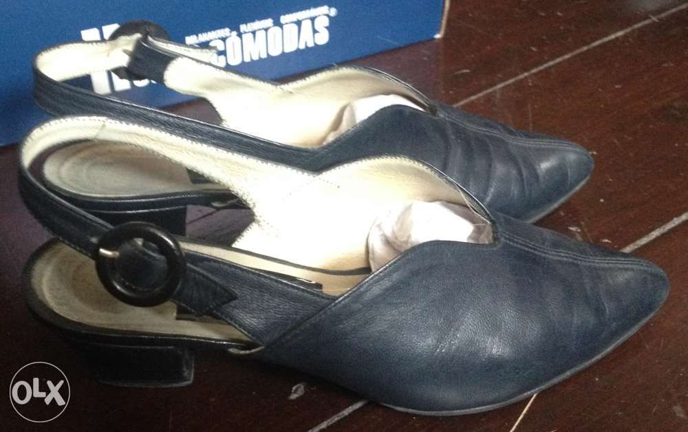 Sapatos de senhora | 37