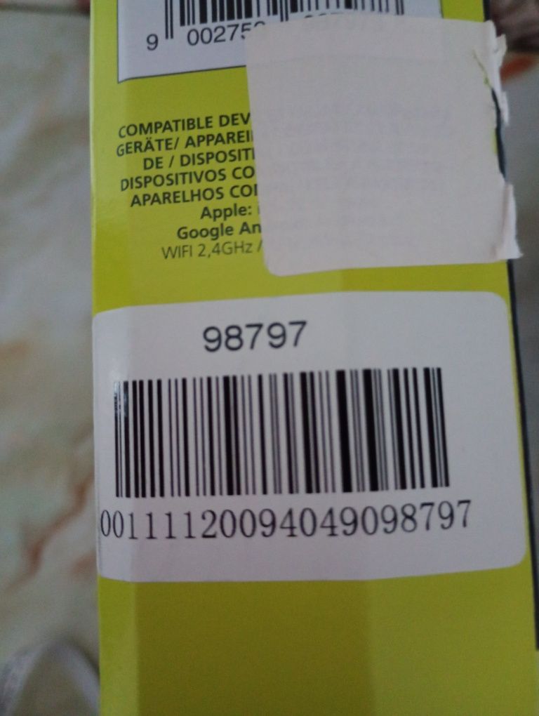 LED TUNABLE WHITE RGB потолочні лампи