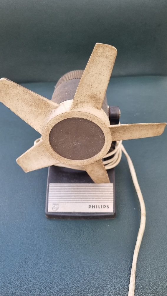 Ventoinha Antiga Philips