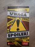 Trefl Uwaga spoiler