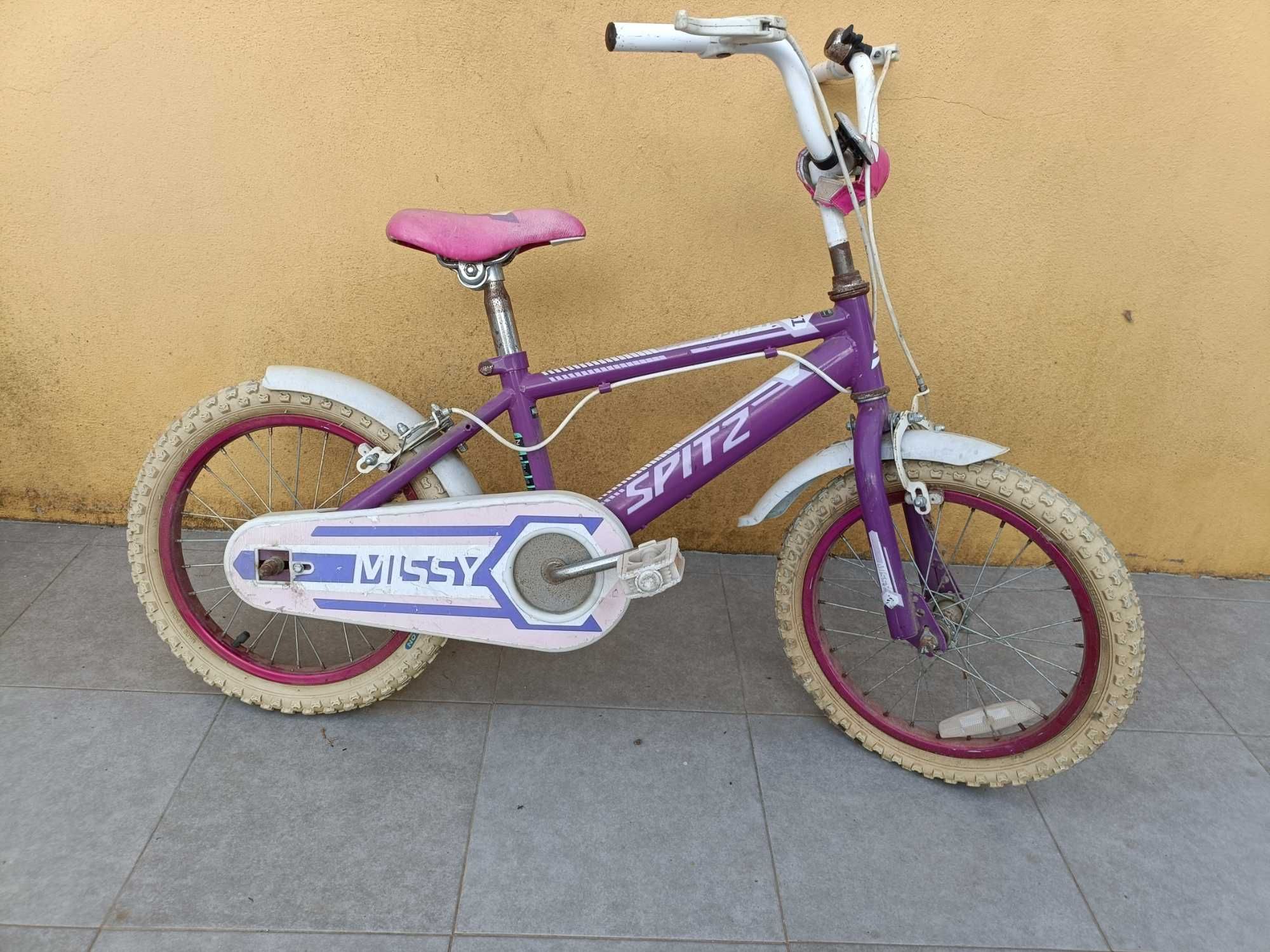 Bicicleta de Criança