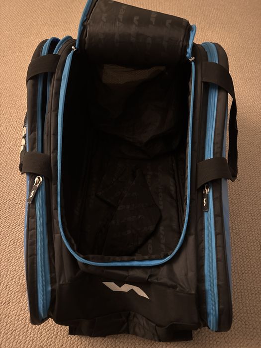 Capa/mochila varlion