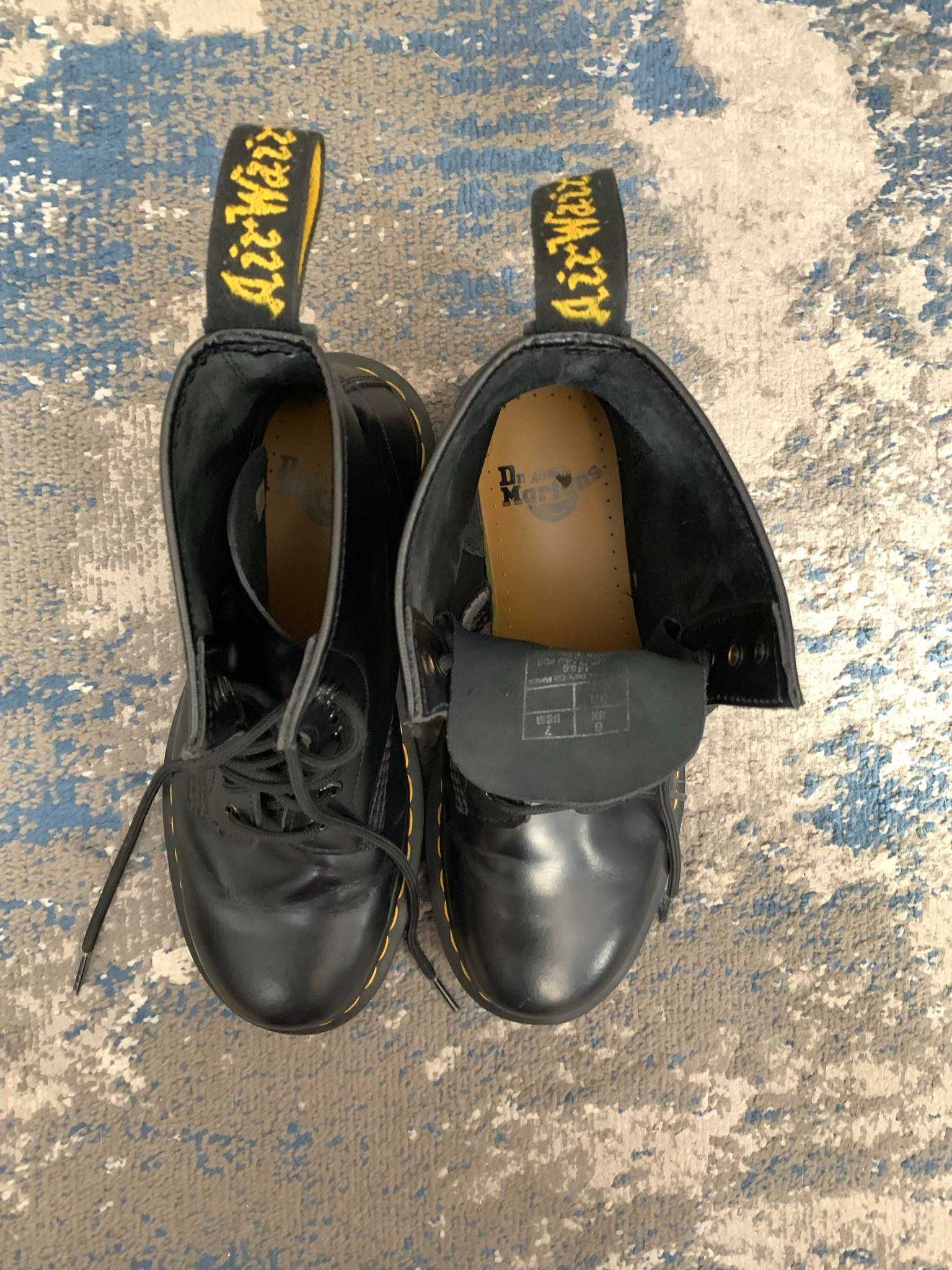 Buty Dr Martens unisex