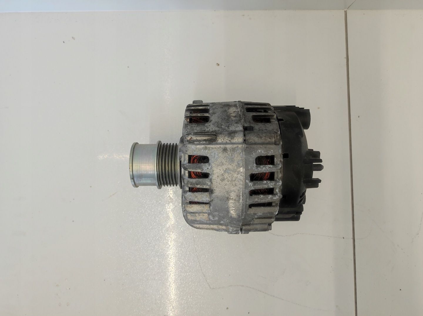 ALTERNATOR VW T-ROC TROC 1.5 TSI