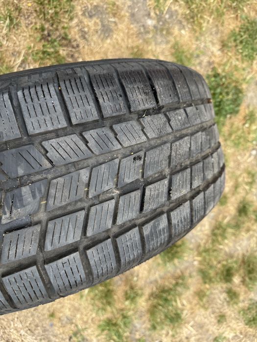 Alufelgi 16 5x120 felgi 16x7.5J ET20 BMW Styling 61 BMW E38 235/60R16