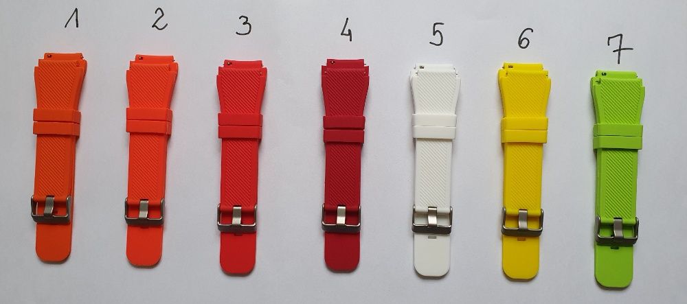 Pasek do Samsung Galaxy Watch 3 (45mm)