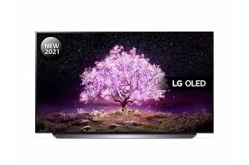 Lg Oled 55c1 120 hz 4k uhd hdr widi Al smart hdmi 2.1