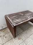 Mesa de exterior IKEA