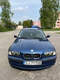 BMW Seria 3 BMW 316i LPG 2001