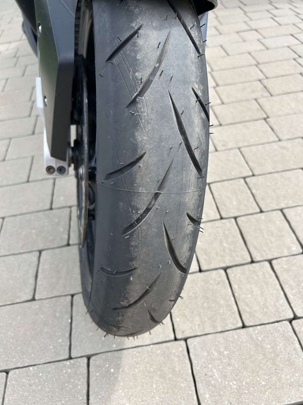 BMW XR BMW s1000xr