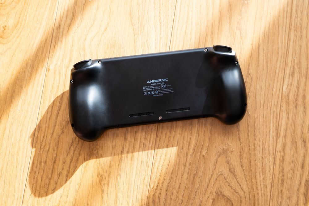 Anbernic RG556 - stan idealny