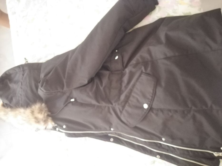 Casaco de mulher zara