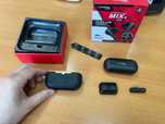 HYPERX Cloud MIX Budst